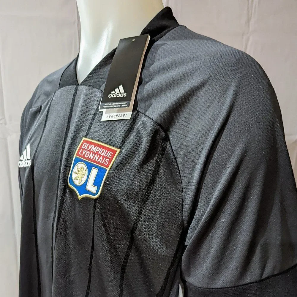 ‎BNWT !! jersey adidas Performance OL A JSY